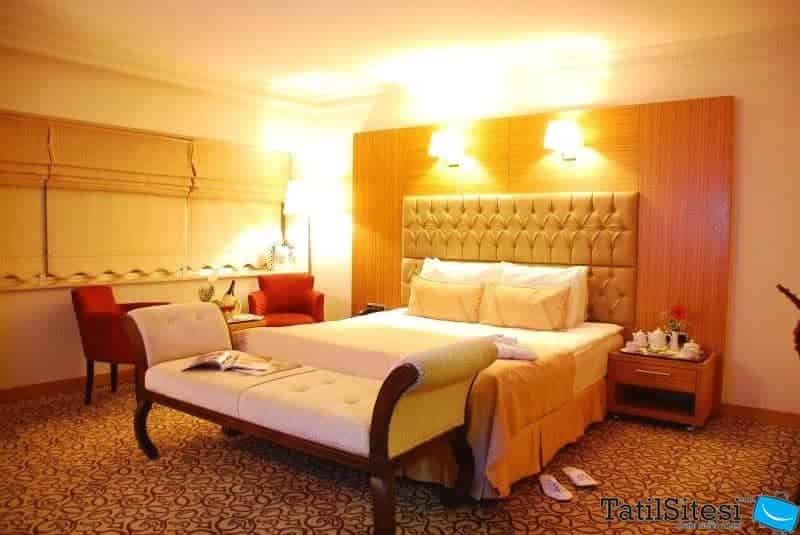 Emir Royal Hotel Luxury